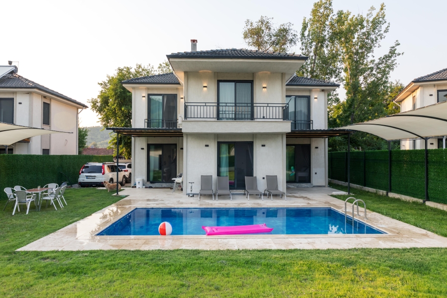 Villa Mila
